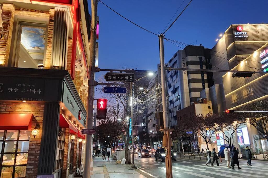 For You House Daegu Exterior photo