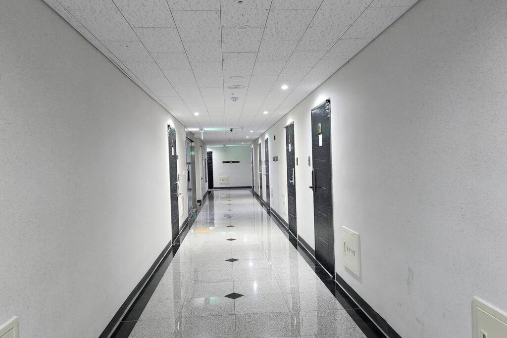 For You House Daegu Exterior photo