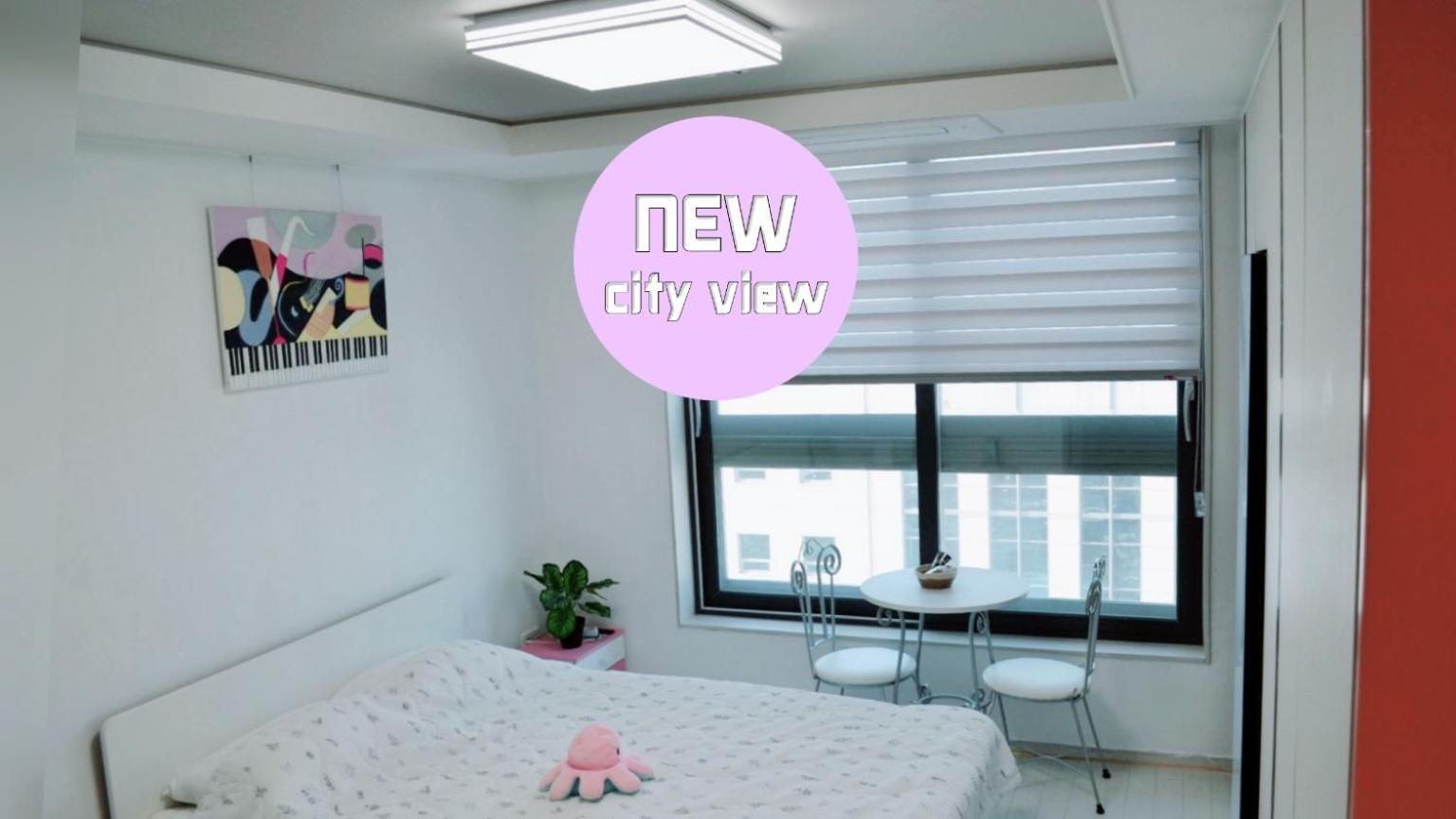 For You House Daegu Exterior photo