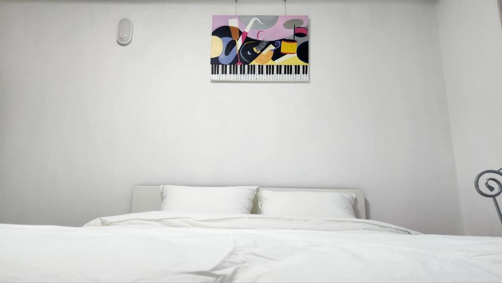 For You House Daegu Exterior photo