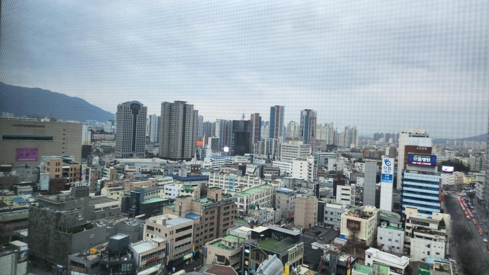 For You House Daegu Exterior photo