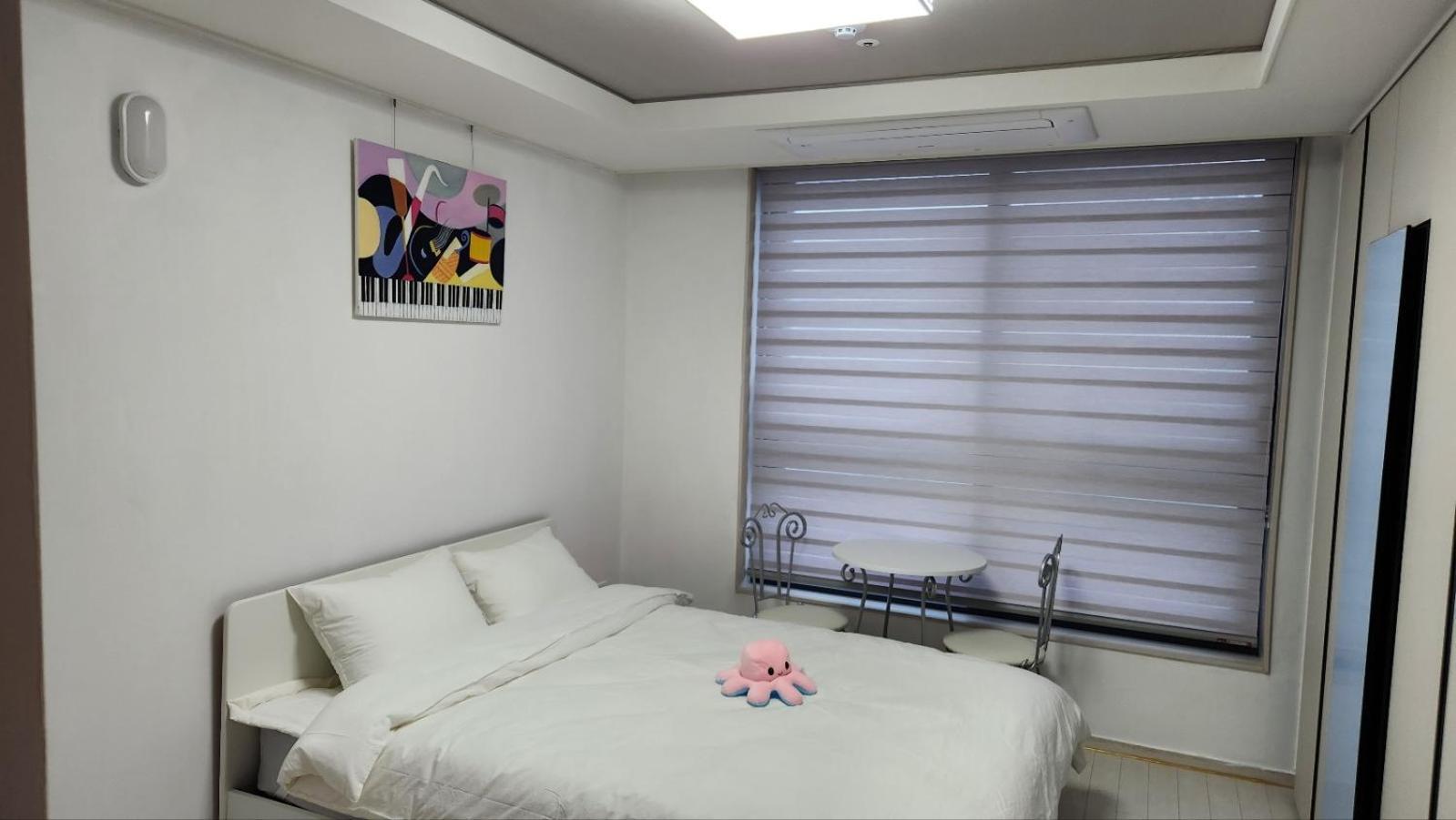 For You House Daegu Exterior photo