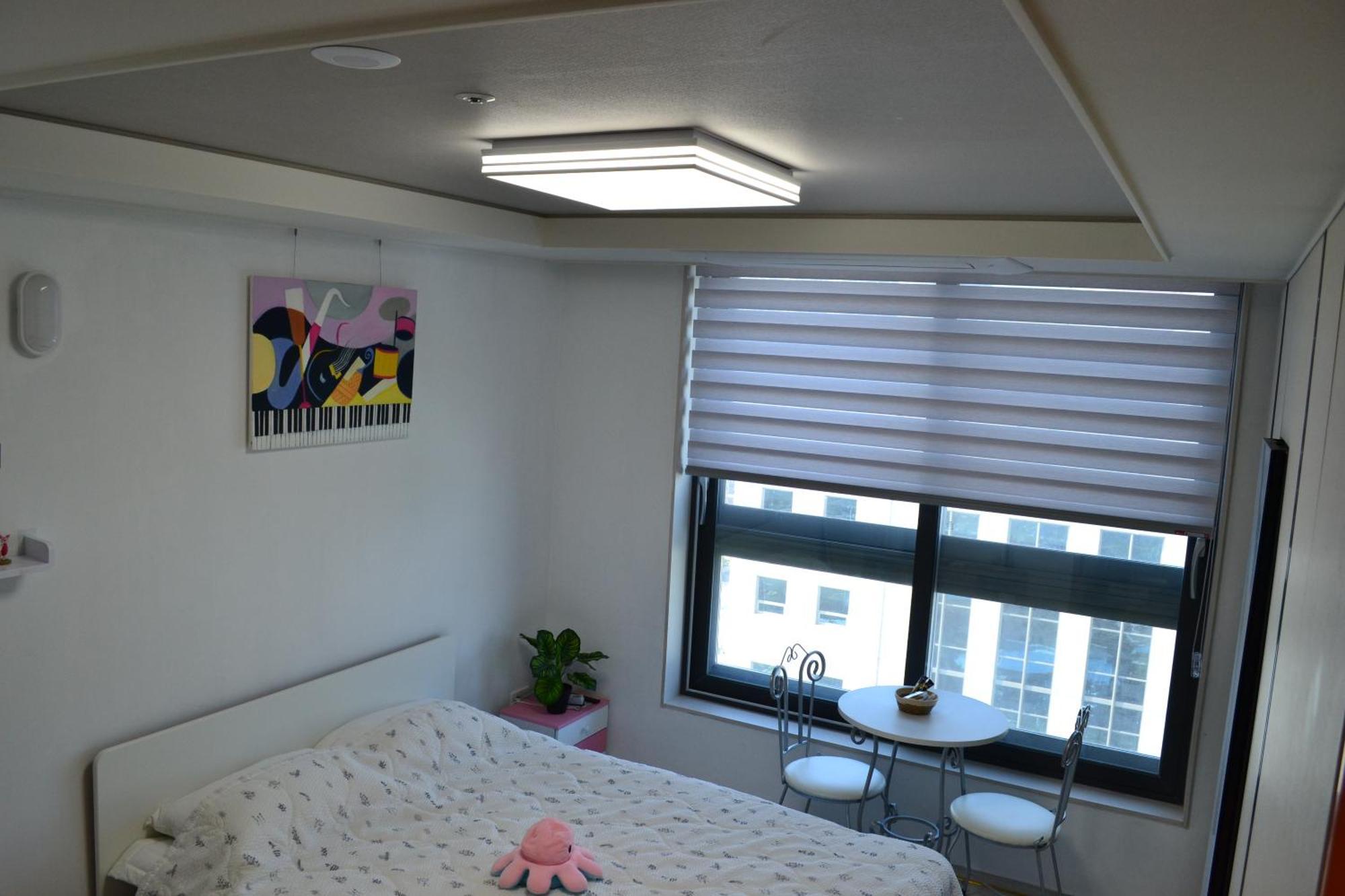 For You House Daegu Exterior photo